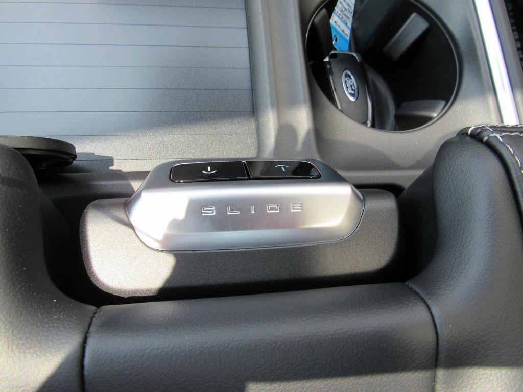 new 2025 Ford Expedition car, priced at $83,760