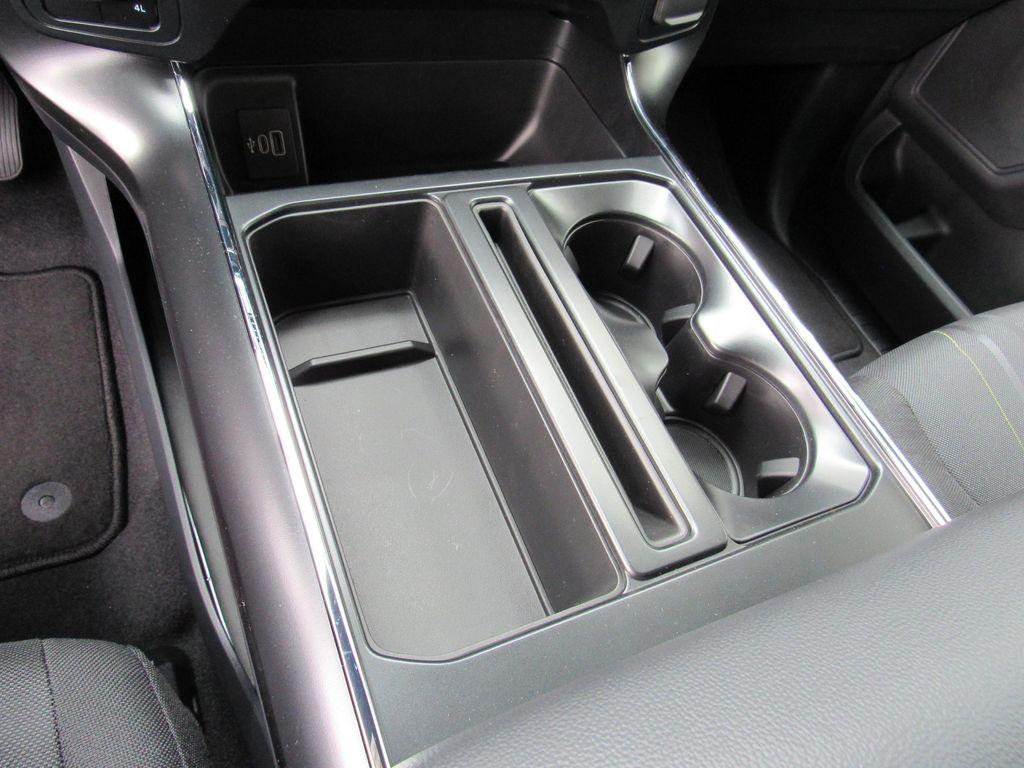 new 2025 Ford F-150 car, priced at $49,430