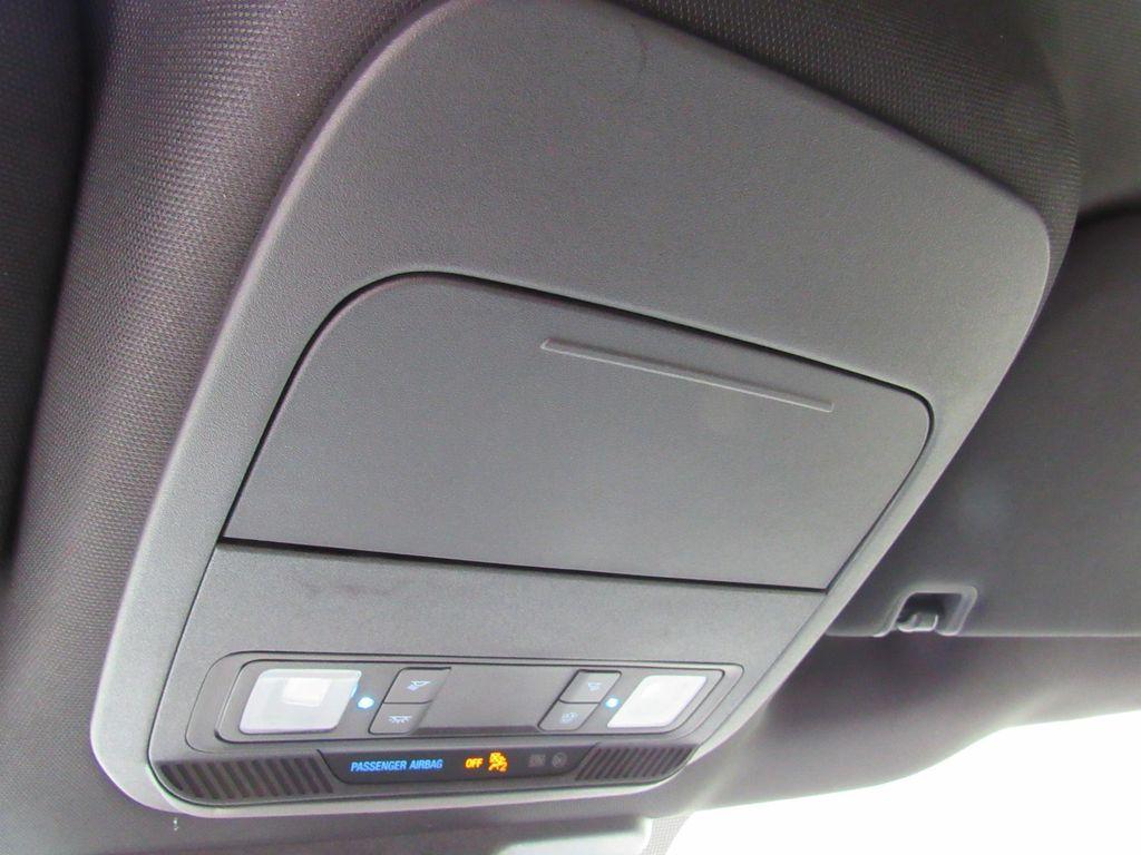 new 2025 Ford F-150 car, priced at $49,430