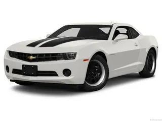 used 2013 Chevrolet Camaro car, priced at $13,895