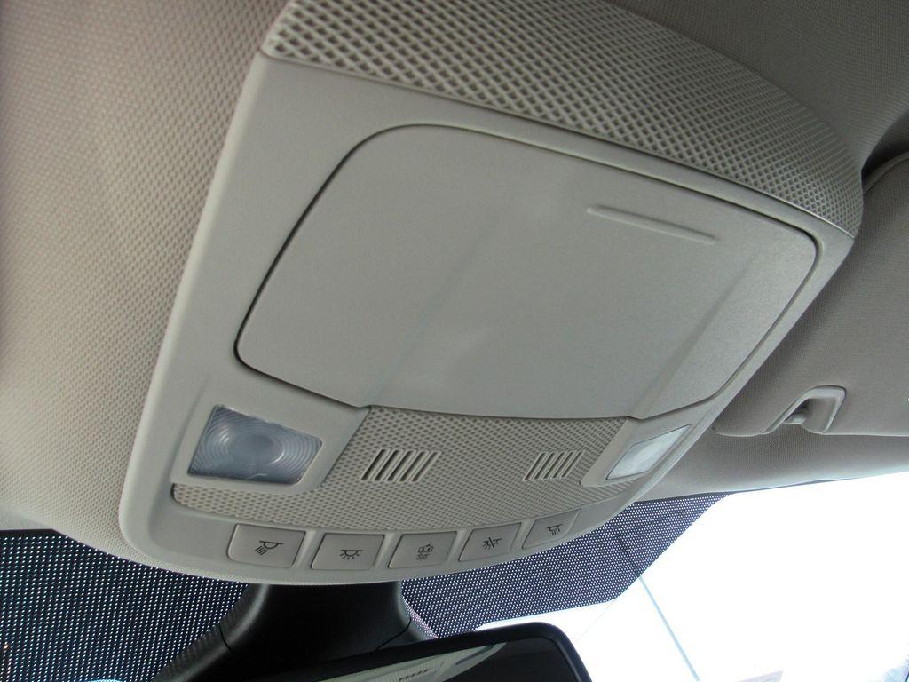 used 2024 Ford Edge car, priced at $25,895