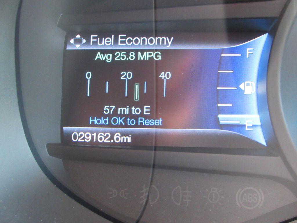 used 2024 Ford Edge car, priced at $25,895