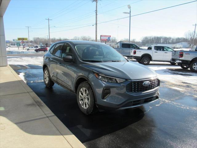 new 2025 Ford Escape car, priced at $33,875