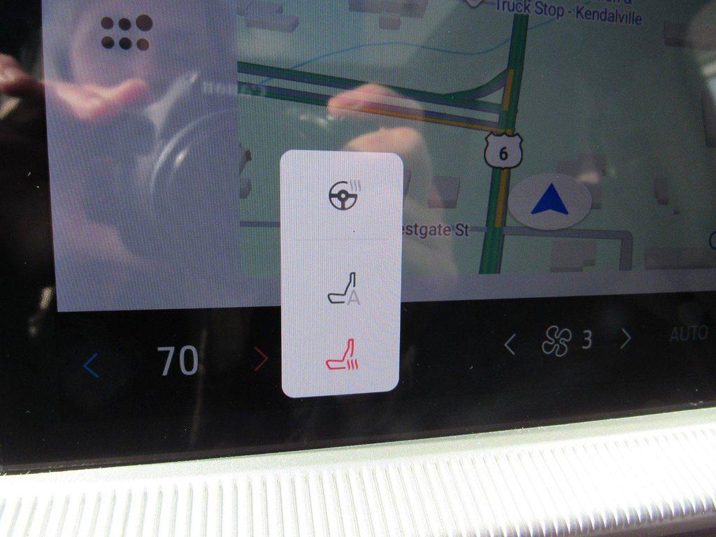 new 2026 Ford Explorer car, priced at $54,145