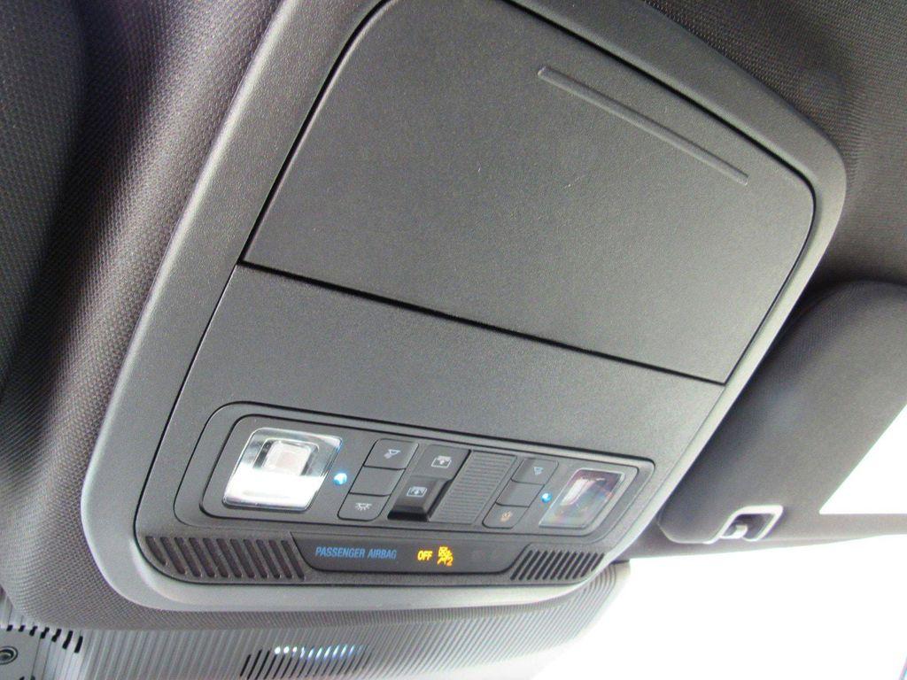 new 2026 Ford Explorer car, priced at $54,145