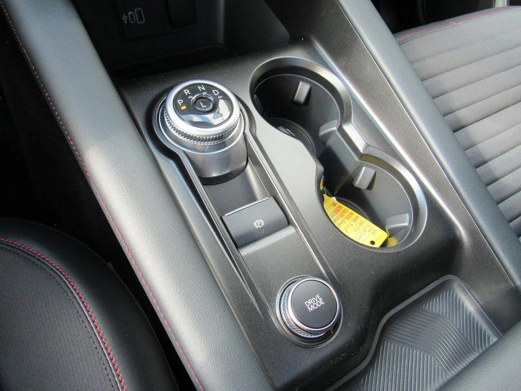 new 2026 Ford Explorer car, priced at $54,145