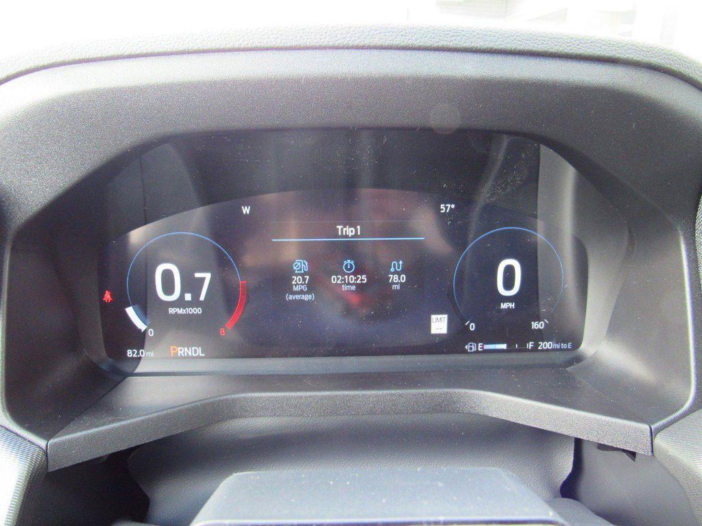 new 2026 Ford Explorer car, priced at $54,145