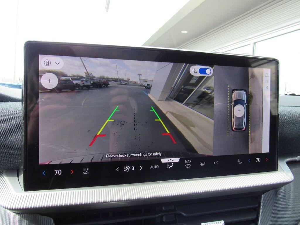 new 2026 Ford Explorer car, priced at $54,145