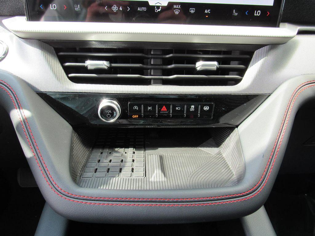 new 2025 Ford Explorer car, priced at $53,730