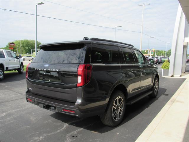 new 2025 Ford Expedition car, priced at $72,310