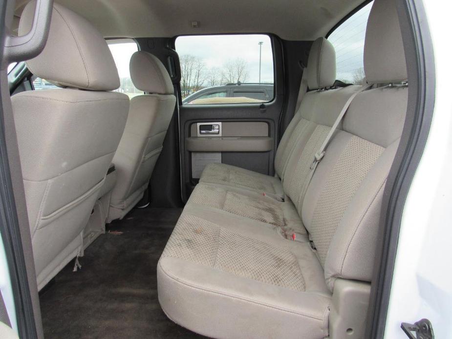 used 2010 Ford F-150 car, priced at $7,895