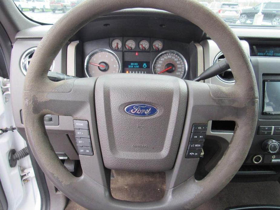 used 2010 Ford F-150 car, priced at $7,895