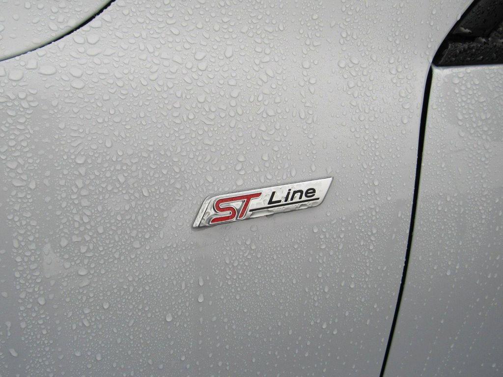 new 2025 Ford Escape car, priced at $34,915