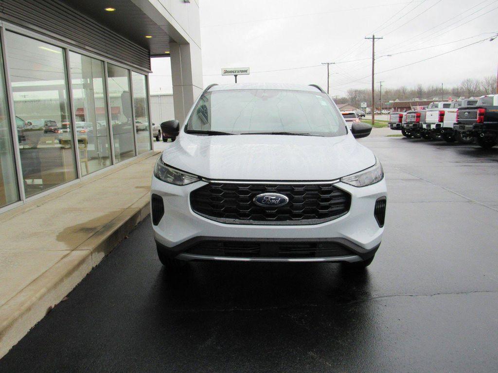 new 2025 Ford Escape car, priced at $34,915