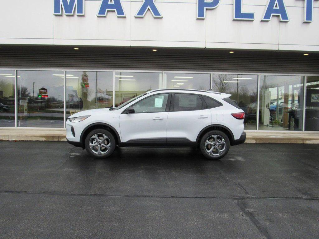 new 2025 Ford Escape car, priced at $34,915