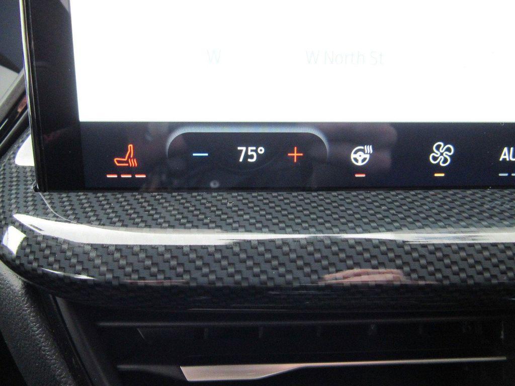 new 2025 Ford Escape car, priced at $34,915
