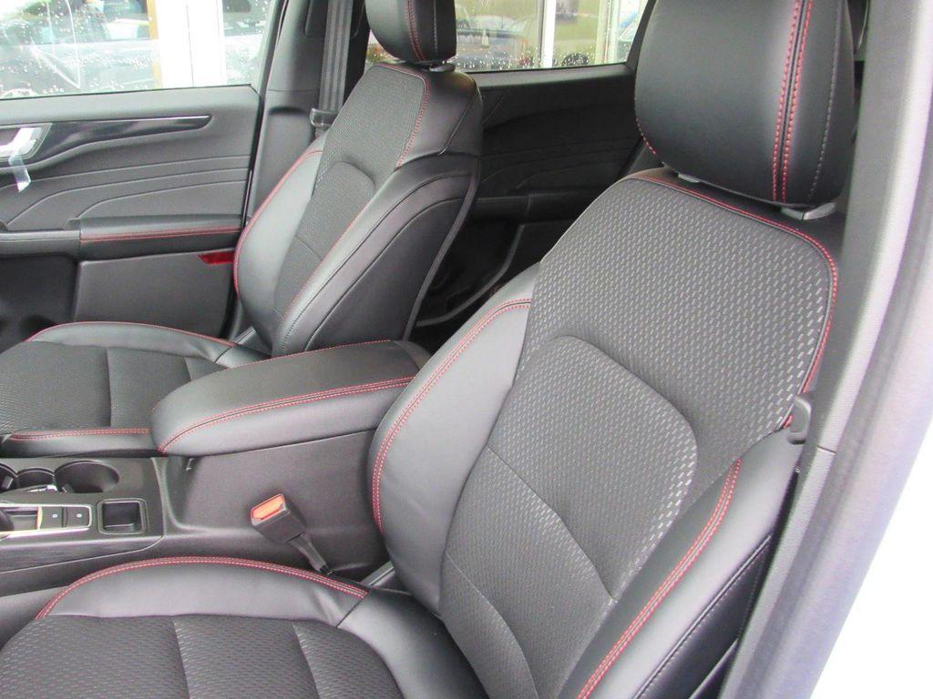 new 2025 Ford Escape car, priced at $34,915