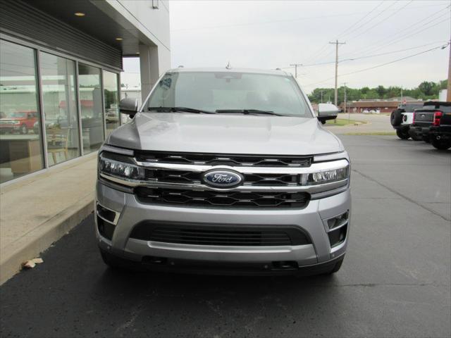 new 2024 Ford Expedition car, priced at $81,305