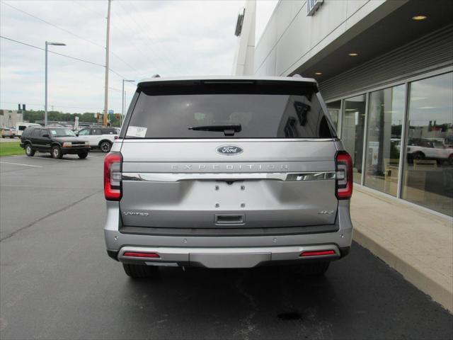 new 2024 Ford Expedition car, priced at $81,305