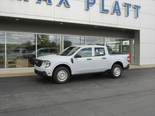 new 2025 Ford Maverick car, priced at $30,690