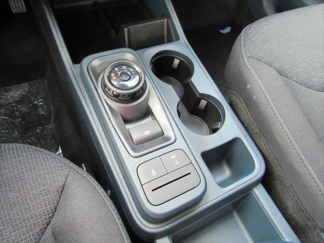 new 2025 Ford Maverick car, priced at $30,690