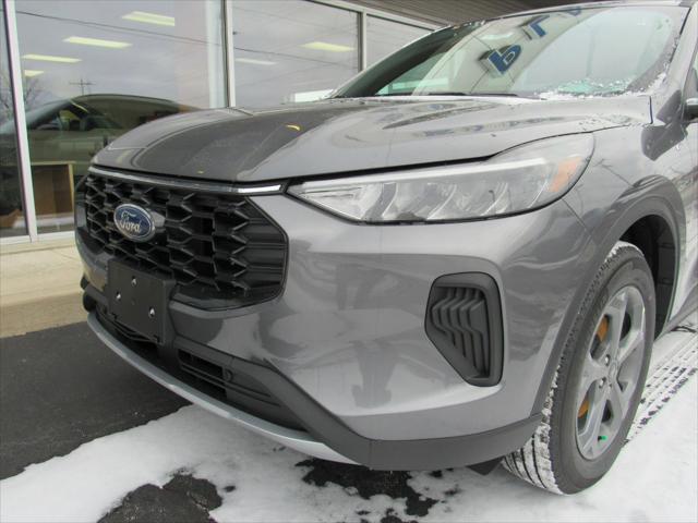 new 2025 Ford Escape car, priced at $35,470