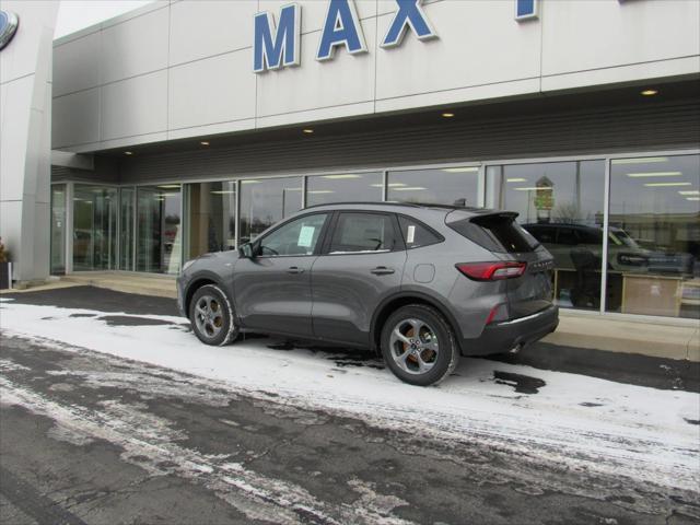 new 2025 Ford Escape car, priced at $35,470