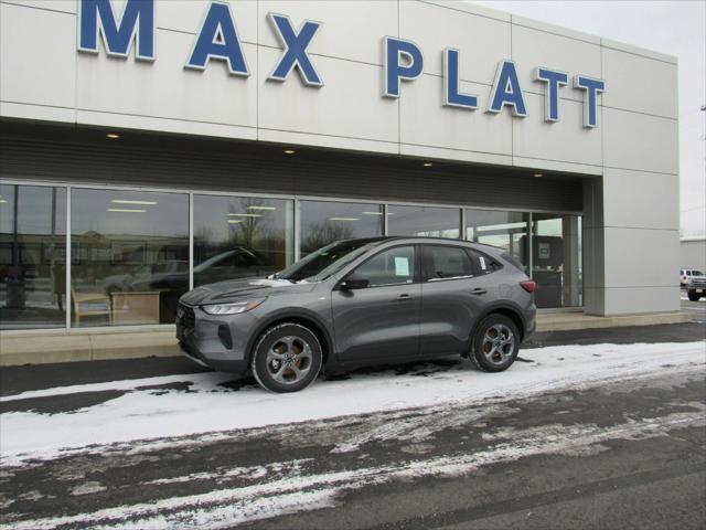 new 2025 Ford Escape car, priced at $35,470