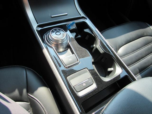 used 2020 Ford Edge car, priced at $19,895