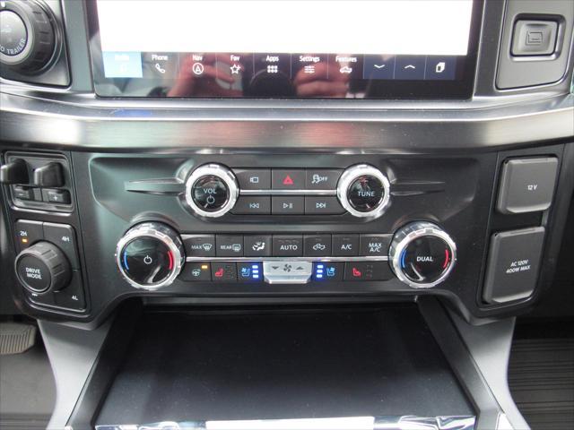 new 2025 Ford F-250 car, priced at $88,250