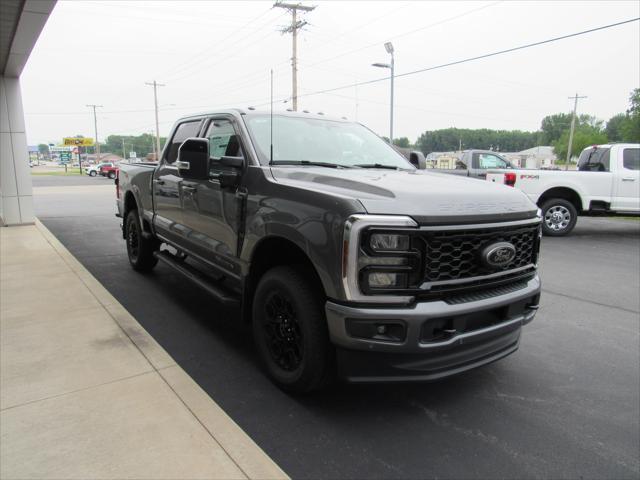 new 2025 Ford F-250 car, priced at $88,250