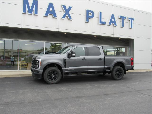 new 2025 Ford F-250 car, priced at $88,250