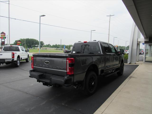 new 2025 Ford F-250 car, priced at $88,250