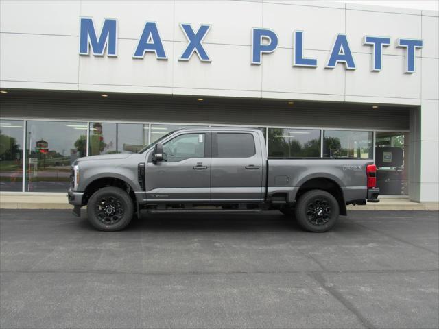 new 2025 Ford F-250 car, priced at $88,250