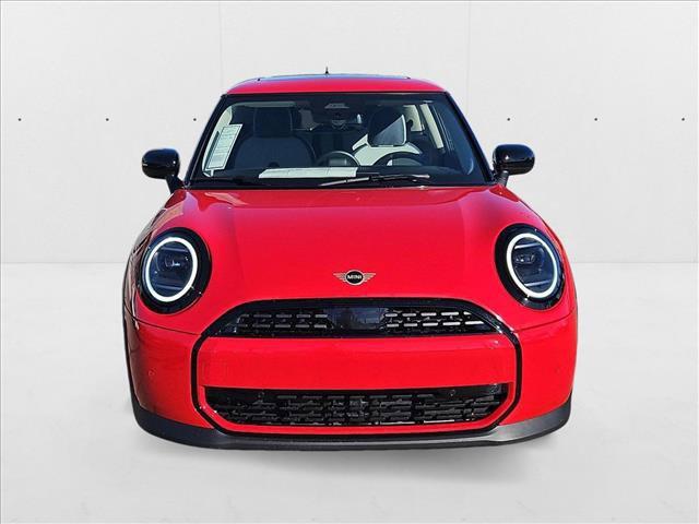 new 2025 MINI Hardtop car, priced at $32,430