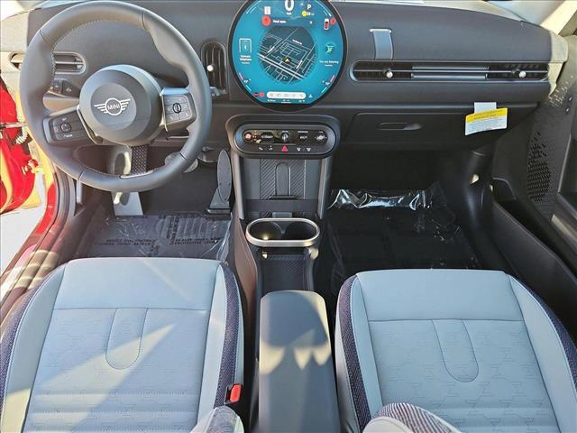 new 2025 MINI Hardtop car, priced at $32,430