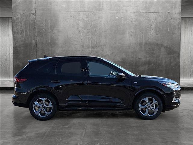 used 2023 Ford Escape car, priced at $21,768