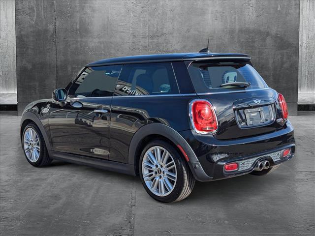 used 2018 MINI Hardtop car, priced at $16,465