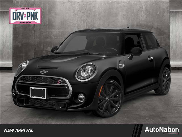 used 2018 MINI Hardtop car, priced at $17,991