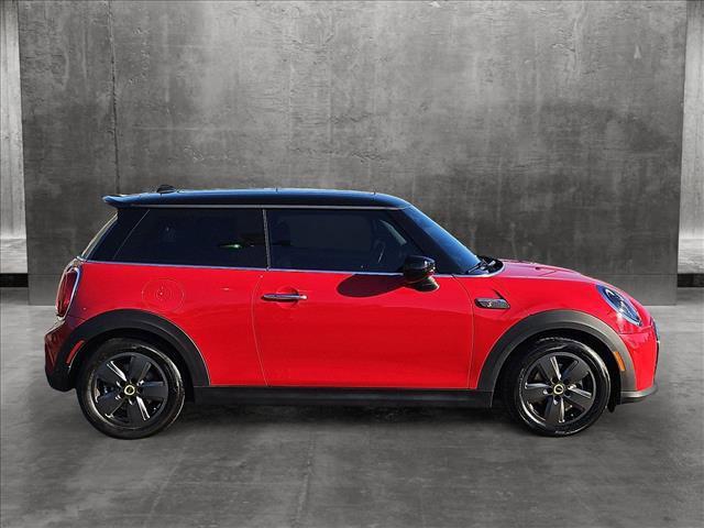 used 2023 MINI Hardtop car, priced at $17,909