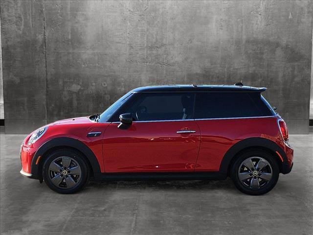 used 2023 MINI Hardtop car, priced at $17,909