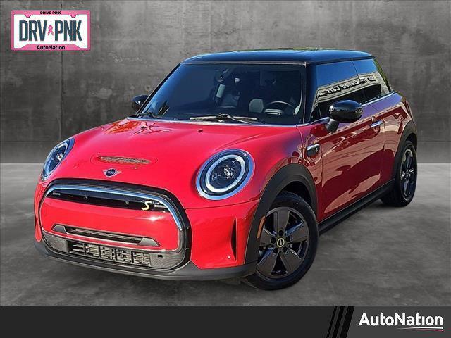 used 2023 MINI Hardtop car, priced at $17,909