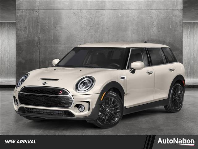 used 2020 MINI Clubman car, priced at $20,914