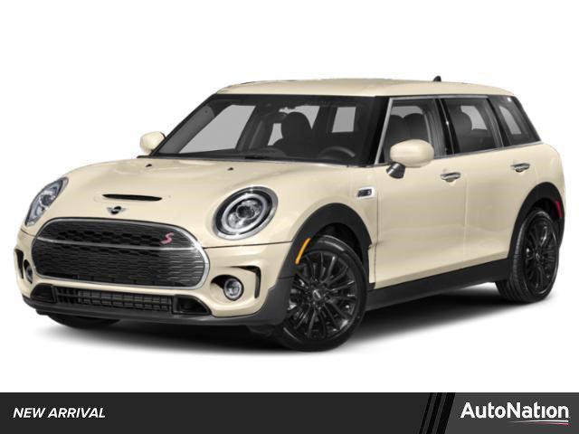 used 2020 MINI Clubman car, priced at $20,914