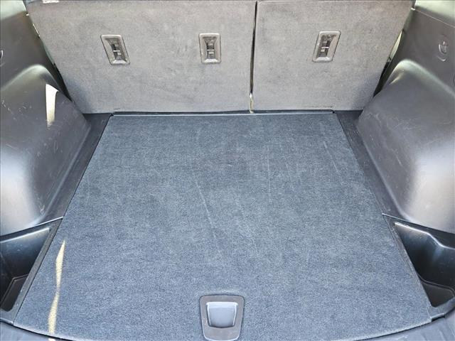 used 2024 Chevrolet Blazer car, priced at $21,341