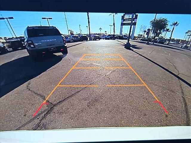 used 2024 Chevrolet Blazer car, priced at $21,341