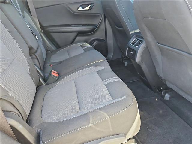 used 2024 Chevrolet Blazer car, priced at $21,341