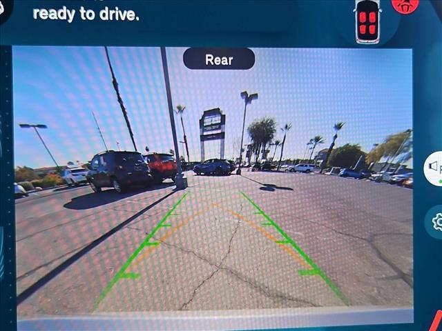 new 2026 MINI Convertible car, priced at $43,155