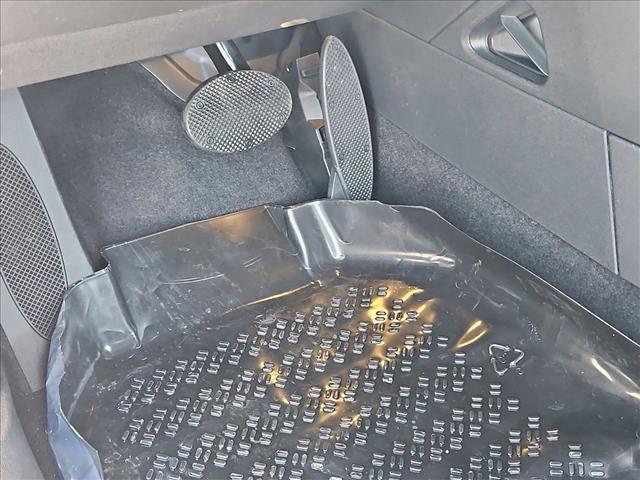 new 2026 MINI Convertible car, priced at $43,155