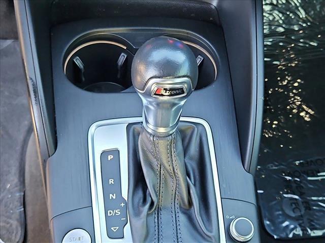 used 2019 Audi A3 car, priced at $15,346